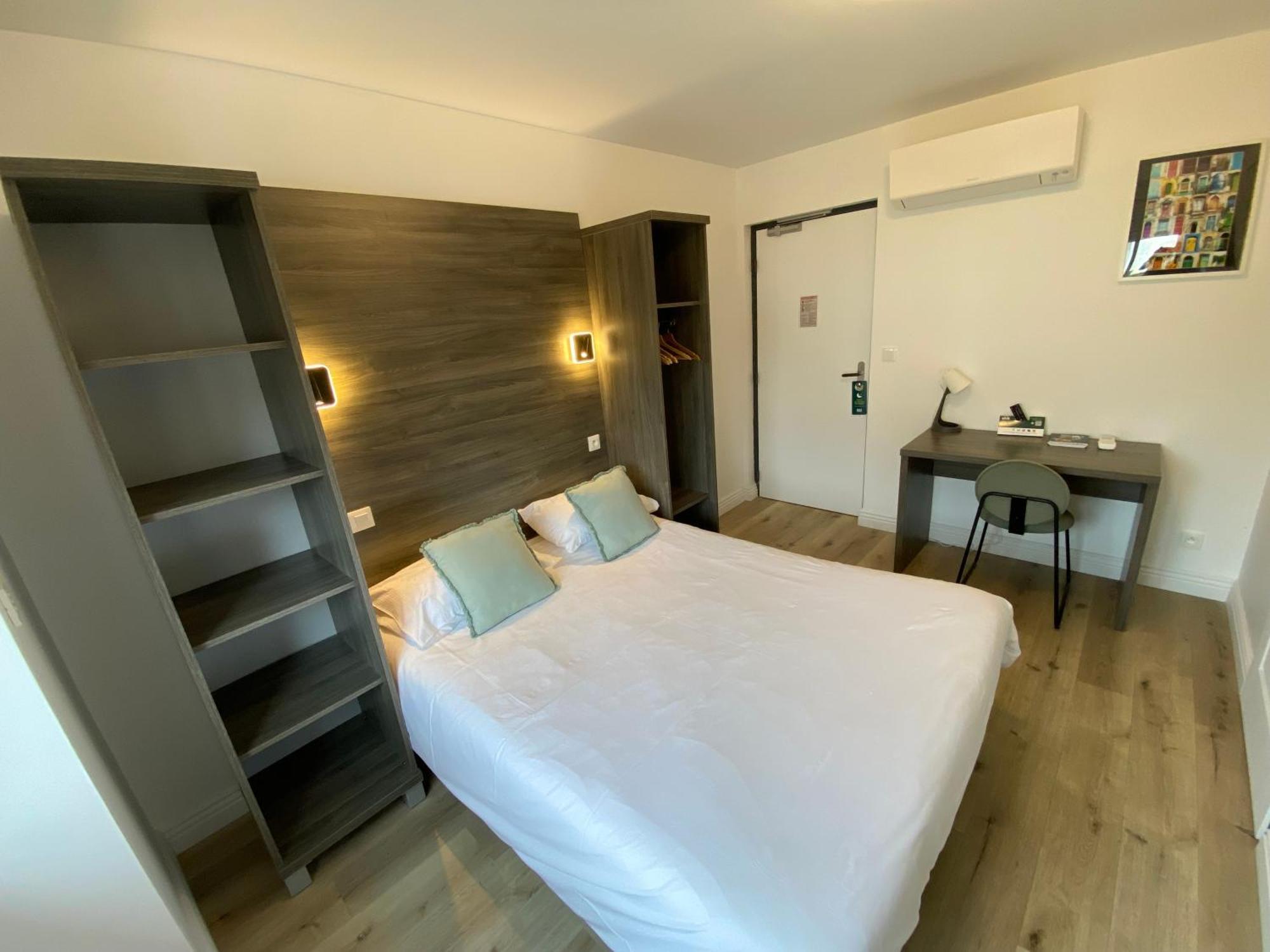 Relais Du Lac Villegusien-le-Lac Eksteriør bilde